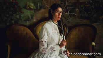 Half Waif finds an abundance of beauty on her journey through grief