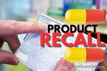 Popular Cold and Flu Medicine Recalled for a Disturbing Reason