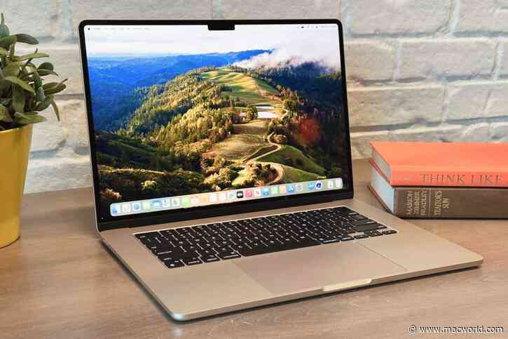 Our favorite MacBook is $200 off right now