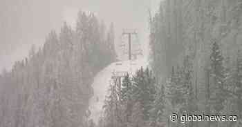 Skier death in Fernie, B.C. under investigation