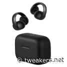 Soundcore onthult open oortjes, speaker met AI-karaokefuncties en buitenmodel