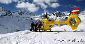Bein von seit 1967 vermisstem Deutschen gefunden