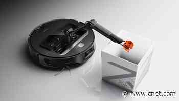 Roborock's Saros Line Features Useful AI and a Robotic Arm
