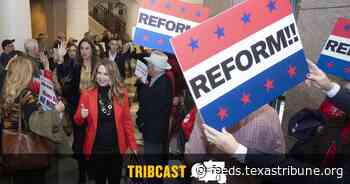 TribCast: Previewing the 2025 legislative session