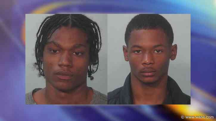 Verdict: Co-defendant guilty in 2023 body in South Lafayette alley shooting