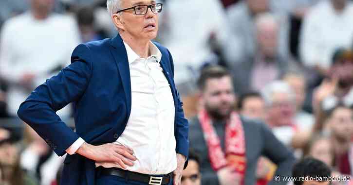 Deutliche Niederlage für Bayern-Basketballer bei Piräus