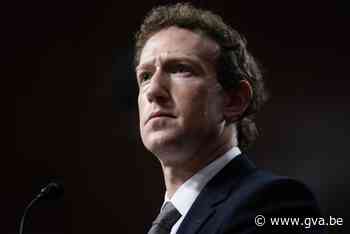 Witte Huis wil niet reageren op Meta-besluit over factchecking in VS