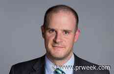 Edelman Smithfield MD Ted McHugh joins Consello