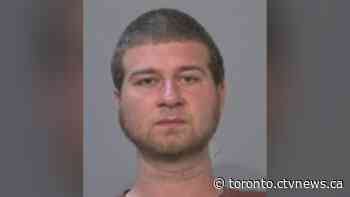 Man wanted for two sexual assaults in Durham Region arrested in Peterborough