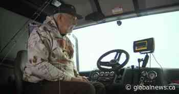 Authorities offer safety tips as Manitobans embrace ice-fishing season