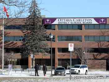 Ottawa public elementary schools could lose French programs, redraw catchments in bold new plan