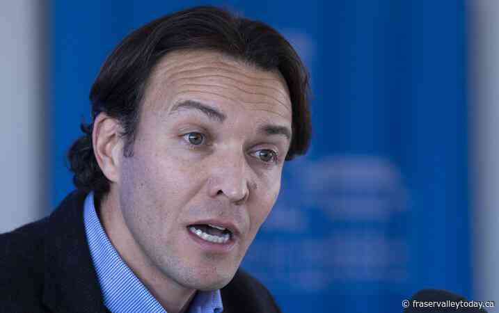 CF Montréal president Gabriel Gervais wants a trophy in 2025