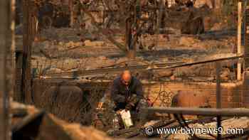 At least 8 deaths reported due to Los Angeles-area fires