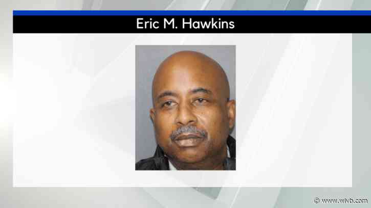 Jury finds Buffalo man guilty of murder in fatal 2023 stabbing