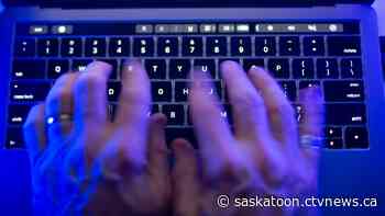 Sask. schools among those affected by recent cyberattack