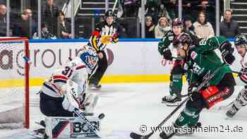 DEL2: Starbulls ringen die Kassel Huskies nieder –   Entfesselter Ville Järveläinen mit einem Dreierpack
