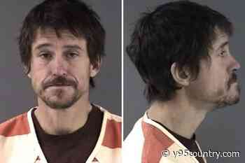 Cheyenne Transient Charged With 3 Felonies in Stolen RV Chase