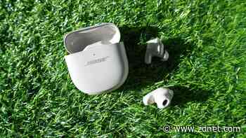 The best noise-canceling earbuds of 2025: Expert tested and reviewed