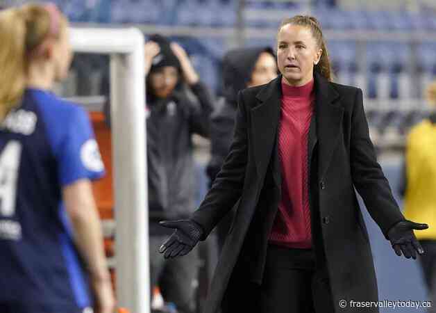 Reports: Former San Diego coach Stoney to take over Canadian women’s soccer team