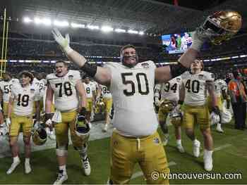 NFL continues its stranglehold on TV in North America