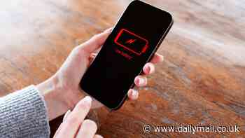 Apple expert reveals little-known iPhone tricks that double battery life