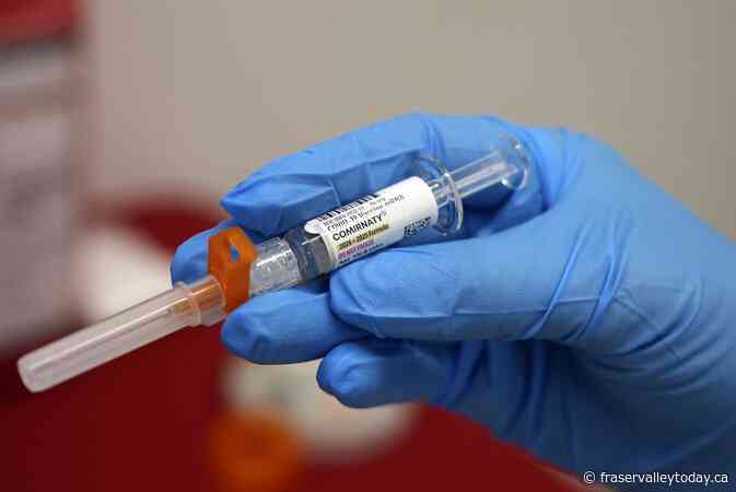 Feds issue new COVID vaccine guidance, says provinces now responsible for buying them