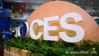 CES 2025: ZDNET's 25 products that impressed us the most