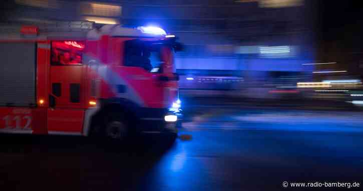 Feuer in Parkhaus – Mehr als eine Million Euro Schaden