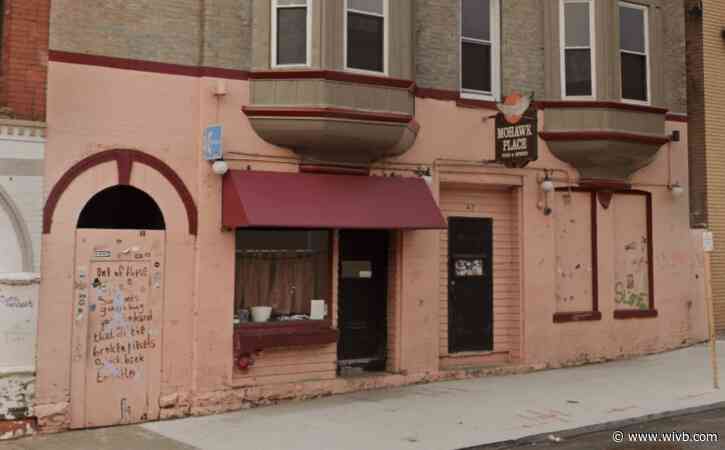 Buffalo music staple to close at end of January