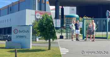 Vooral Chinese bedrijven kopen inboedel van laatste Belgische chipfabrikant