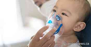 Saskatchewan CRISP report confirms start of flu season