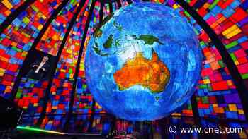 The 'Wow' Moment That Blew Me Away at CES 2025: Big Tech Should Pay Attention