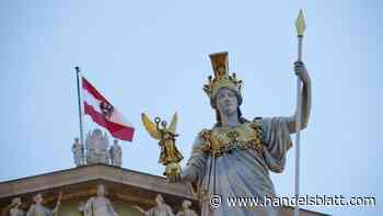 Bonitätsnote: Fitch stuft Rating-Ausblick für Österreich herab