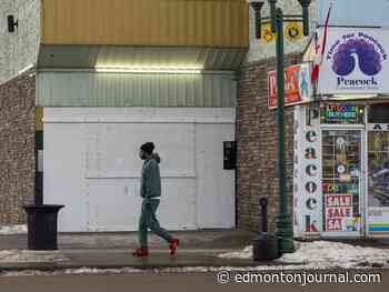 Edmonton landlord charged with breaking and entering at apartment building days before Christmastime evacuation