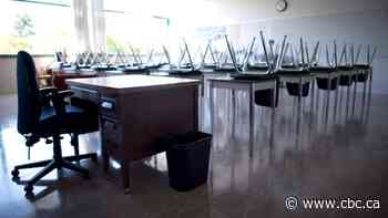 Alberta schools draft contingency plans with school support worker strike looming