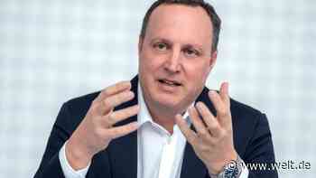 Telefónica fordert Freigabe der letzten 5G-Frequenzen