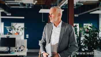 Jeder Fünfte steckt in einem Job fest, der ihn unzufrieden macht