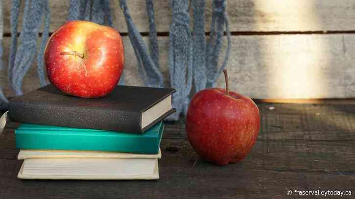 YOUR PERSPECTIVE: Chilliwack Teachers’ Association responds to new MLA with a call for education accountability