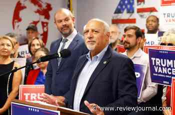 Lt. Gov. Anthony forms task force to bar trans athletes in women’s sports