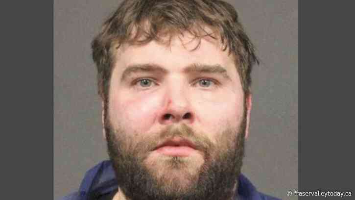 Man charged in break and enter also linked to rural burglary in Abbotsford earlier this week