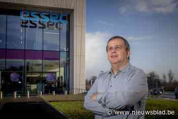 Luc Achten van Essec: “Ik vind dat smartphones eigenlijk te goedkoop geworden zijn”