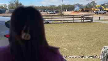 Polk County leaders put new road closure regulations in place