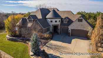 Open Houses: Waterfront Maize home listed for $1.1M in Fiddlers Cove (PHOTOS)