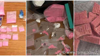 Rapper, latinos e feste nella Roma "bene". La cocaina rosa da 400 euro a dose che piace ai giovani