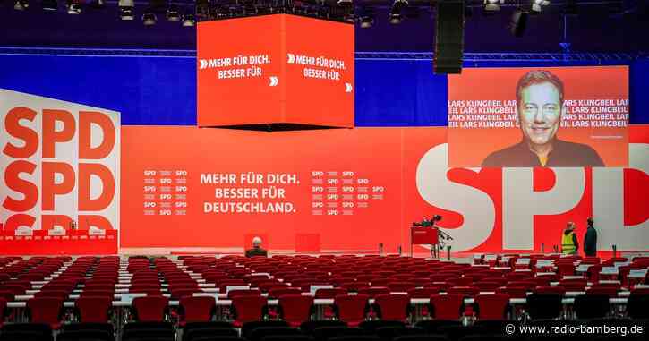 SPD will Aufholjagd einläuten