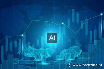 Hoe Google het transformer-model creëerde maar de AI-race verloor