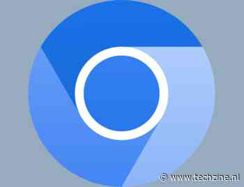 Google laat Chromium verder los via Linux Foundation