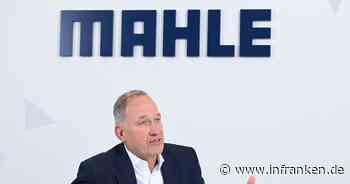 Autozulieferer Mahle 2024 mit deutlichem Umsatzrückgang