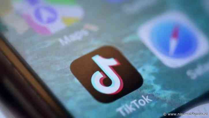Het Hooggerechtshof hoort argumenten in de strijd over de toekomst van TikTok