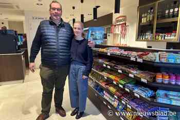 Piet (54) breidt tankstation uit met streekproducten: “In een dalende markt moet je blijven innoveren”